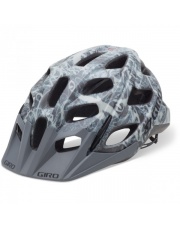 Kask GIRO HEX tytanowy