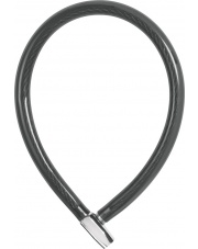 Linka Abus 650 - 65cm x 9mm czarna