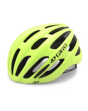 Kask GIRO FORAY highlight yellow