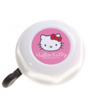 Dzwonek REICH HELLO KITTY biały 55 mm