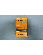 Dętka CONTINENTAL MTB LIGHT 27,5 x 1,75-2,40 Presta 42 mm