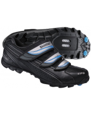 Buty SHIMANO SH-WM51 mtb damskie spd