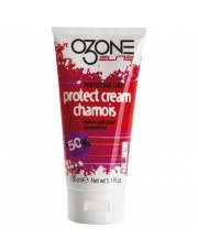 PRODUKT DNIA W CENIE - 50% - KREM NA OTARCIA ELITE OZONE PROTECT CREAM CHAMOIS 150ml