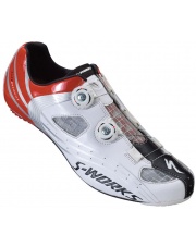 PRODUKT DNIA W CENIE - 50% - BUTY SZOSOWE SPECIALIZED S-WORKS RD