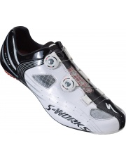 PRODUKT DNIA W CENIE - 50% - BUTY SZOSOWE SPECIALIZED S-WORKS RD