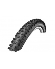 PRODUKT DNIA W CENIE - 50% - OPONA SCHWALBE NOBBY NIC  PERFORMANCE26 X 2,1